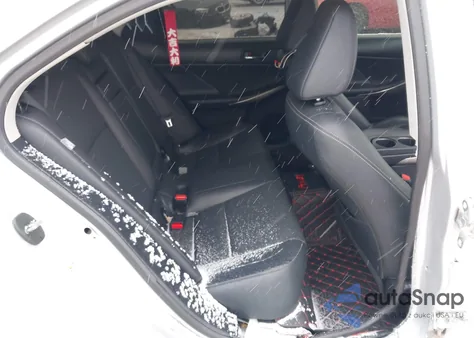 2014 Lexus Is 250 z USA, uszkodzony, nr VIN JTHCF1D24E5007961